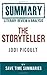 The Storyteller -- Jodi Pic...