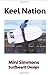 Keel Nation: Mini Simmons S...