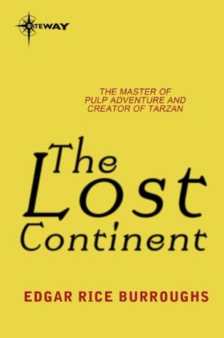 The Lost Continent