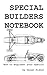 Special Builders Notebook