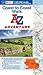 Coast to Coast Adventure Atlas 1 by Geographers' A-Z Map Company