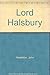 Lord Halsbury