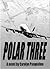 Polar Three by Carolyn Pasqualino