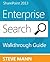 SharePoint 2013 Enterprise Search Walkthrough Guide