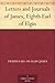 Letters and Journals of James, Eighth Earl of Elgin