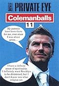Private Eye's Colemanballs: No. 11