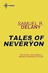 Tales of Nevèrÿon