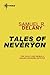 Tales of Nevèrÿon by Samuel R. Delany