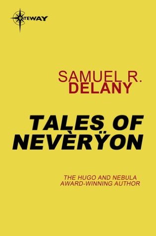 Tales of Nevèrÿon