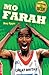 Mo Farah by Roy Apps