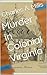 Murder in Colonial Virginia by Charles A. Mills