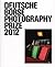 Deutsche Boerse Photography Prize 2012: Hugo/Kawauchi/Stezaker/Williams