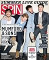 SPIN Magazine (June 2011) SPIN Magazine (June 2011)