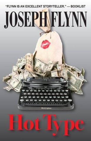 Hot Type (Kindle Edition)