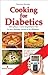Cooking for Diabetics by Satarupa Banerjee