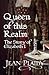 Queen of This Realm by Jean Plaidy