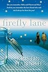 Firefly Lane by Kristin Hannah
