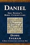 Daniel: A Bible Commentary for Every Day (The People's Bible Commentary)