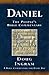 Daniel: A Bible Commentary for Every Day (The People's Bible Commentary)