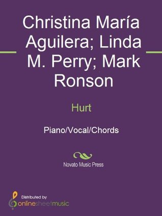 Hurt Sheet Music (Kindle Edition)