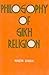 Philosophy of Sikh Religion