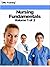 Nursing Fundamentals Volume 1 of 2