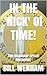 In the 'Nick' of Time! by Bill Wenham