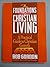 Foundations of Christian Living