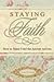 Staying Faith by Lynne Hammond
