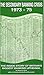 The Secondary Banking Crisis, 1973-75: Its Causes and Course