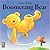 Boomerang Bear by Stuart Trotter