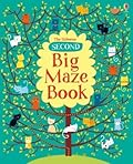Second Big Maze Book