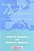 Public Finance and Public Choice: Two Contrasting Visions of the State (CESifo Seminar Series)