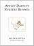 Appley Dapply's Nursery Rhymes: The original and authorized edition (Beatrix Potter Originals Book 22)