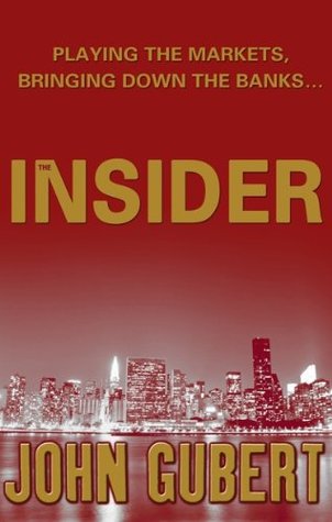 The Insider (Kindle Edition)