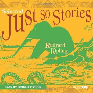 Selected Just So Stories