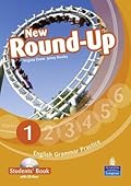 ROUND UP LEVEL 1 STUDENTS' BOOK/CD-ROM PACK