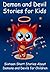 Demon and Devil Stories for Kids by Peter I. Kattan