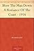 Blow The Man Down A Romance Of The Coast - 1916