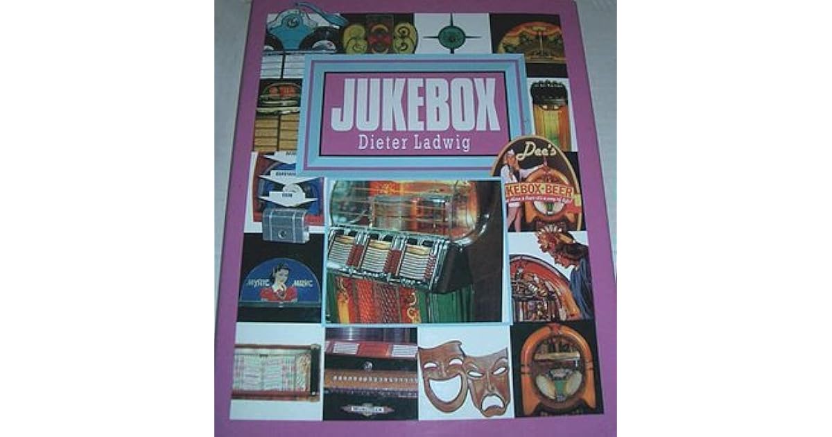 Jukebox by Dieter Ladwig