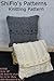268 - Aran Chunky Cable Cus...