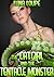 The Catgirl and the Tentacle Monster (Fantasy Tentacle Erotica)