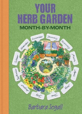 Your Herb Garden (Month-by-Month)