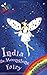 India The Moonstone Fairy (Rainbow Magic, #22; Jewel Fairies, #1)