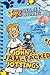 John's Jam-Packed Jottings (Topz Secret Diaries)