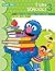 Sesame Street I Like School!: Ages3+ (Play With Me Sesame)