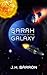 Sarah: The Empress of the Galaxy (The Sarah Trilogy Book 1)