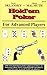 Hold 'em Poker for Advanced Players