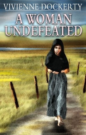 A Woman Undefeated (Kindle Edition)