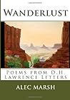 Wanderlust: Poems from D.H. Lawrence Letters